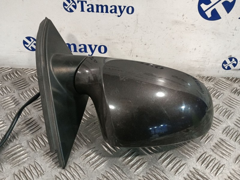 Recambio de retrovisor derecho para volkswagen passat b6 variant (3c5) 2.0 tdi 16v referencia OEM IAM 3C0857934  