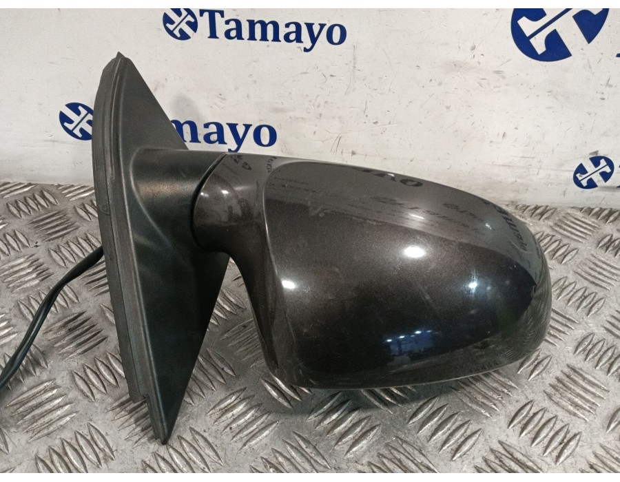 Recambio de retrovisor derecho para volkswagen passat b6 variant (3c5) 2.0 tdi 16v referencia OEM IAM 3C0857934  