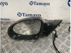 Recambio de retrovisor izquierdo para volkswagen passat b6 variant (3c5) 2.0 tdi 16v referencia OEM IAM 3C0857933  