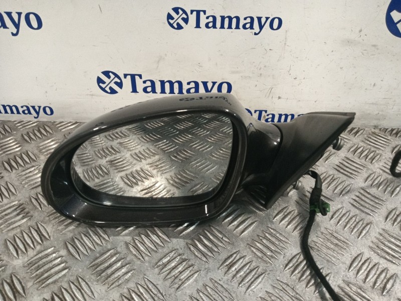 Recambio de retrovisor izquierdo para volkswagen passat b6 variant (3c5) 2.0 tdi 16v referencia OEM IAM 3C0857933  