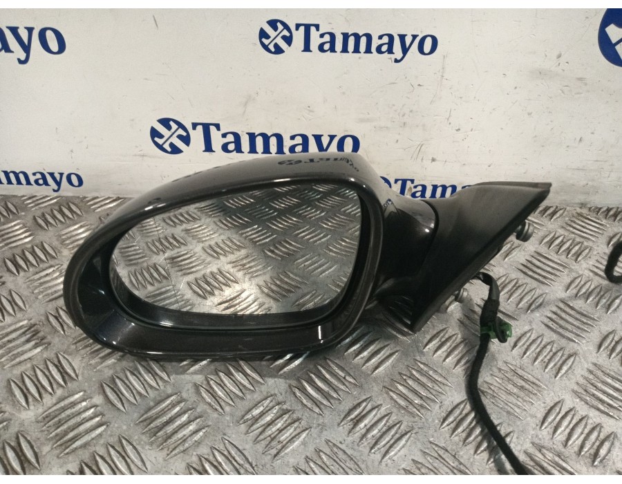 Recambio de retrovisor izquierdo para volkswagen passat b6 variant (3c5) 2.0 tdi 16v referencia OEM IAM 3C0857933  