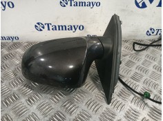 Recambio de retrovisor izquierdo para volkswagen passat b6 variant (3c5) 2.0 tdi 16v referencia OEM IAM 3C0857933   2