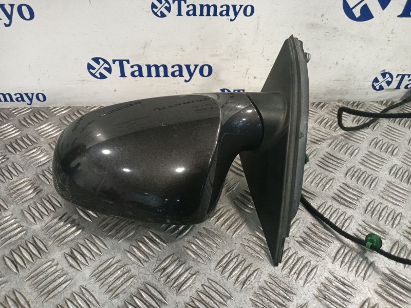 Recambio de retrovisor izquierdo para volkswagen passat b6 variant (3c5) 2.0 tdi 16v referencia OEM IAM 3C0857933  