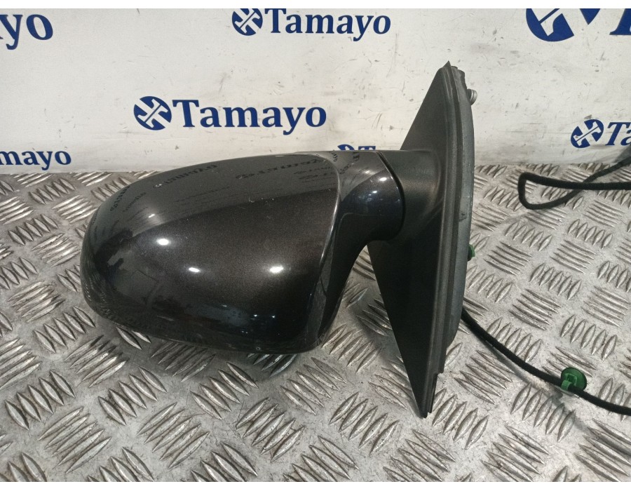Recambio de retrovisor izquierdo para volkswagen passat b6 variant (3c5) 2.0 tdi 16v referencia OEM IAM 3C0857933  