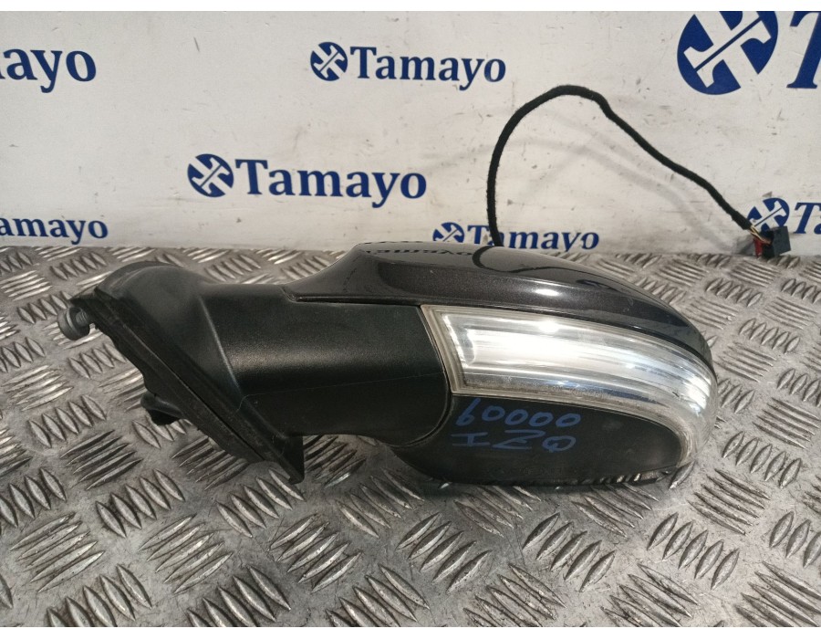 Recambio de retrovisor izquierdo para volkswagen passat b6 variant (3c5) 2.0 tdi 16v referencia OEM IAM 3C0857933  