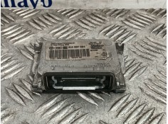 Recambio de centralita faros xenon para volkswagen passat b6 variant (3c5) 2.0 tdi 16v referencia OEM IAM 4L0907391  