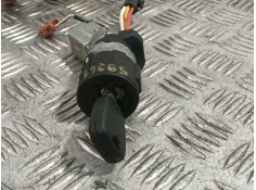 Recambio de conmutador de arranque para peugeot 307 (3a/c) 1.6 16v referencia OEM IAM 9632897680   2