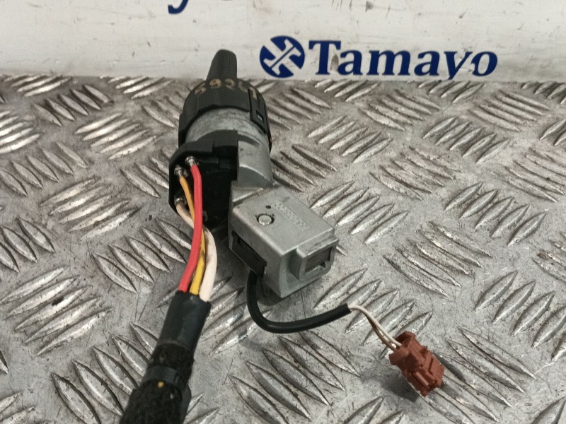 Recambio de conmutador de arranque para peugeot 307 (3a/c) 1.6 16v referencia OEM IAM 9632897680  