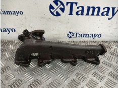 Recambio de colector escape para mercedes-benz sprinter 5-t caja/chasis (b906) 516 cdi (906.153, 906.155, 906.253, 906.255) refe 2