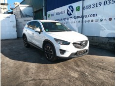 mazda cx-5 van (ke_) del año 2015