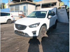 mazda cx-5 van (ke_) del año 2015 2