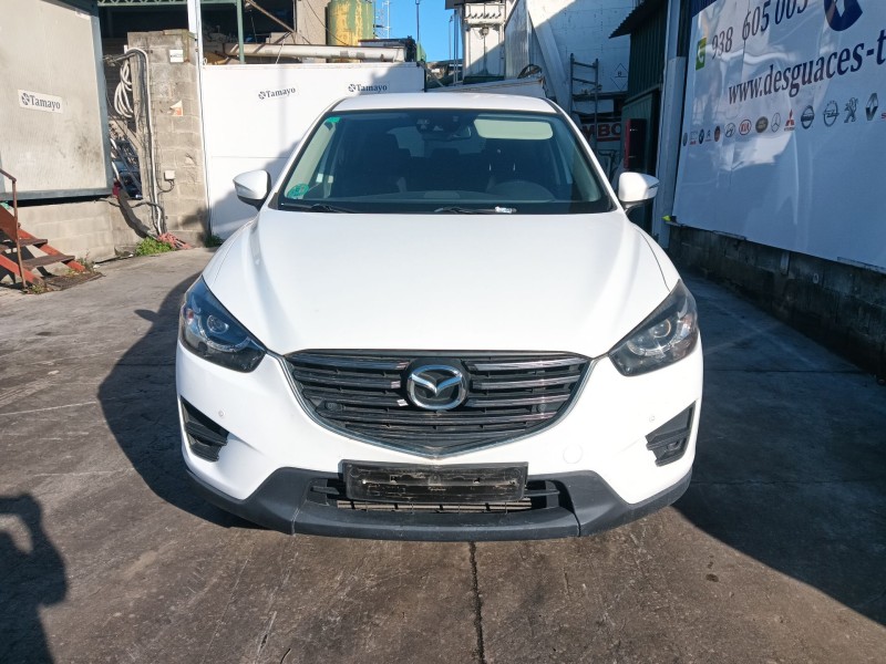 mazda cx-5 van (ke_) del año 2015