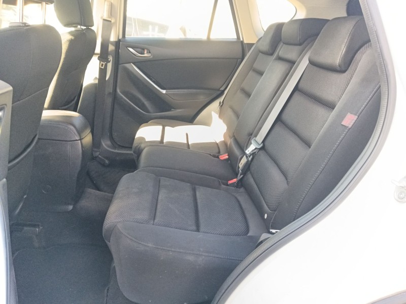 mazda cx-5 van (ke_) del año 2015