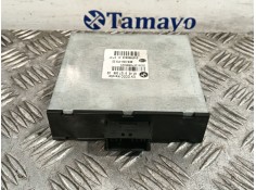 Recambio de centralita cambio automatico para bmw 1 (e81) 120 d referencia OEM IAM 8ES00947920  