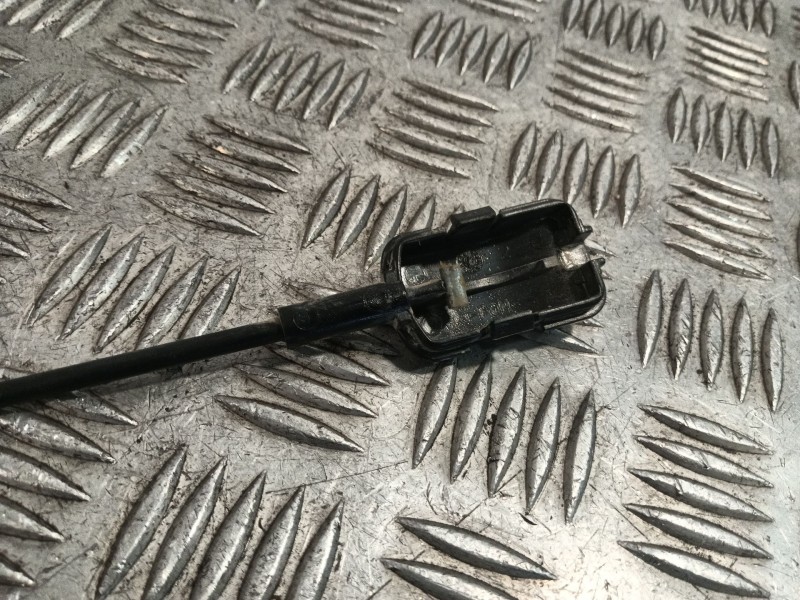 Recambio de cerradura puerta trasera izquierda para renault grand modus referencia OEM IAM   