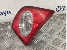 Recambio de piloto trasero derecho porton para volkswagen passat berlina (3c2) referencia OEM IAM 3C5945094E   2