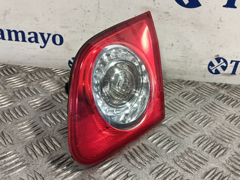 Recambio de piloto trasero derecho porton para volkswagen passat berlina (3c2) referencia OEM IAM 3C5945094E  