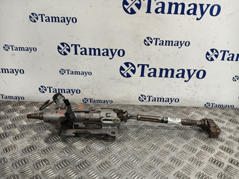 Recambio de columna direccion para citroën c3 1.2 12v vti referencia OEM IAM 61NKZS  
