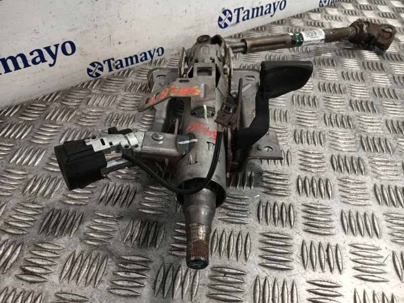Recambio de columna direccion para citroën c3 1.2 12v vti referencia OEM IAM 61NKZS  