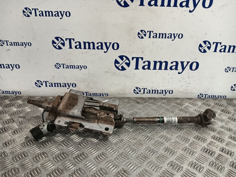 Recambio de columna direccion para citroën c3 1.2 12v vti referencia OEM IAM 61NKZS  