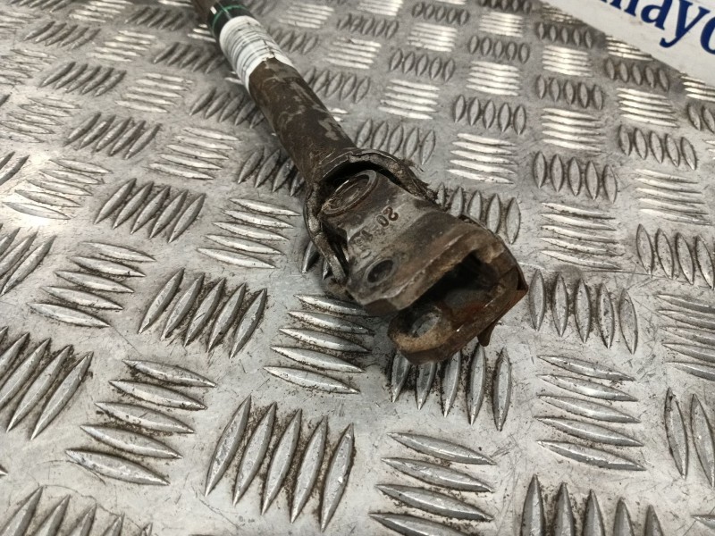 Recambio de columna direccion para citroën c3 1.2 12v vti referencia OEM IAM 61NKZS  