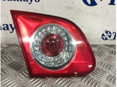 Recambio de piloto trasero izquierdo porton para volkswagen passat berlina (3c2) referencia OEM IAM 3C5945093E  