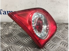 Recambio de piloto trasero izquierdo porton para volkswagen passat berlina (3c2) referencia OEM IAM 3C5945093E   2