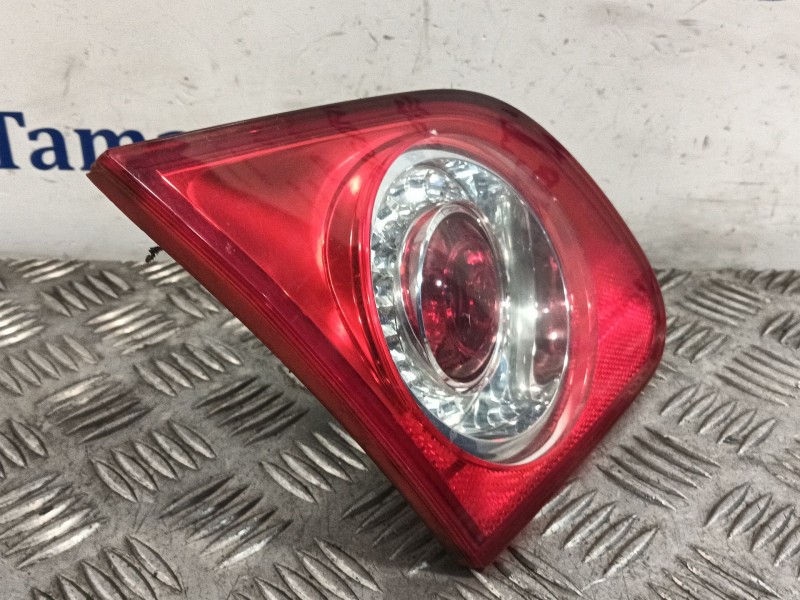 Recambio de piloto trasero izquierdo porton para volkswagen passat berlina (3c2) referencia OEM IAM 3C5945093E  