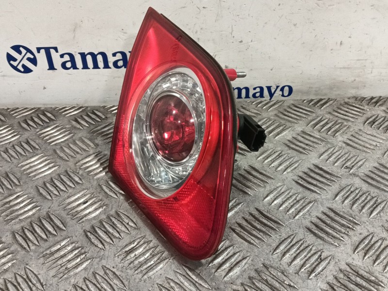 Recambio de piloto trasero izquierdo porton para volkswagen passat berlina (3c2) referencia OEM IAM 3C5945093E  