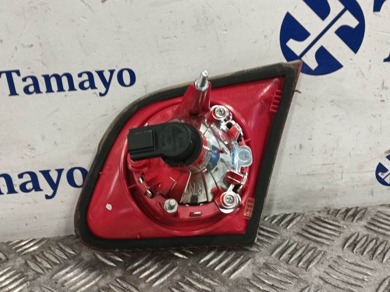 Recambio de piloto trasero izquierdo porton para volkswagen passat berlina (3c2) referencia OEM IAM 3C5945093E  