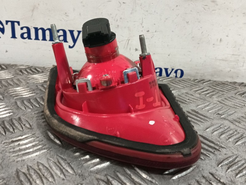 Recambio de piloto trasero izquierdo porton para volkswagen passat berlina (3c2) referencia OEM IAM 3C5945093E  