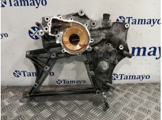 Recambio de tapa distribucion para mercedes-benz sprinter 5-t caja/chasis (b906) 516 cdi (906.153, 906.155, 906.253, 906.255) re