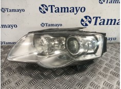 Recambio de faro izquierdo para volkswagen passat b6 variant (3c5) 2.0 tdi 16v referencia OEM IAM 3C0941751K 89315530 