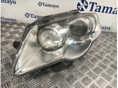 Recambio de faro izquierdo para volkswagen passat b6 variant (3c5) 2.0 tdi 16v referencia OEM IAM 3C0941751K 89315530  2
