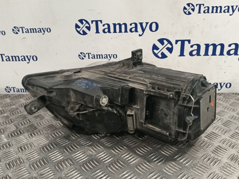 Recambio de faro izquierdo para volkswagen passat b6 variant (3c5) 2.0 tdi 16v referencia OEM IAM 3C0941751K 89315530 