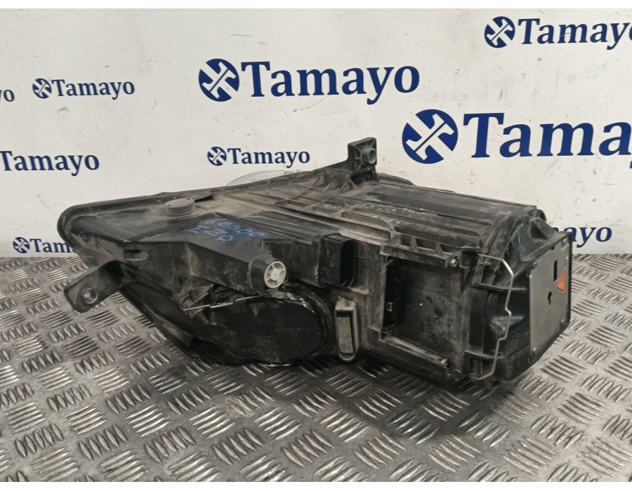 Recambio de faro izquierdo para volkswagen passat b6 variant (3c5) 2.0 tdi 16v referencia OEM IAM 3C0941751K 89315530 