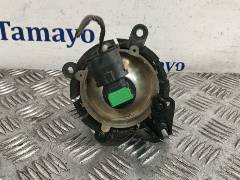 Recambio de faro antiniebla izquierdo para mini mini (r50, r53) one d referencia OEM IAM 1305600087  