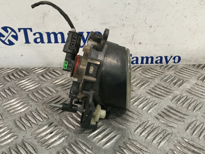 Recambio de faro antiniebla izquierdo para mini mini (r50, r53) one d referencia OEM IAM 1305600087  