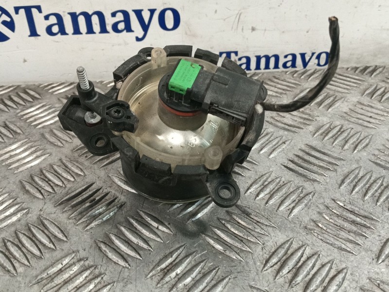 Recambio de faro antiniebla izquierdo para mini mini (r50, r53) one d referencia OEM IAM 1305600087  