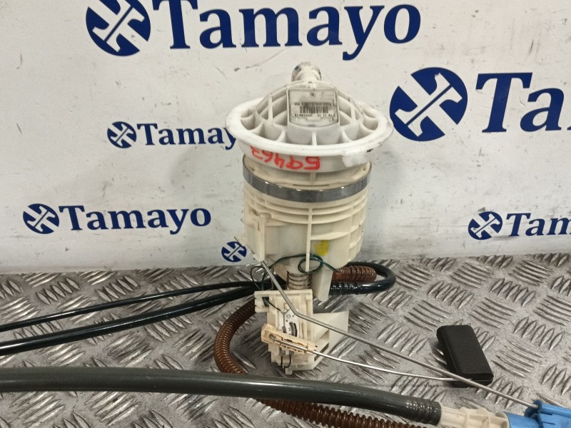 Recambio de aforador para mini mini (r50, r53) one d referencia OEM IAM 10652419  