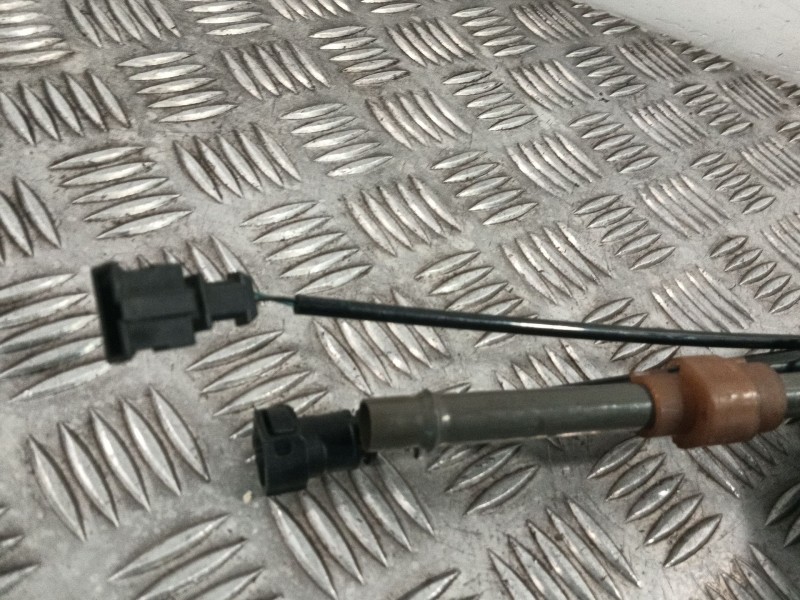Recambio de aforador para mini mini (r50, r53) one d referencia OEM IAM 10652419  