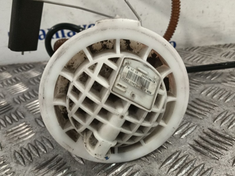 Recambio de aforador para mini mini (r50, r53) one d referencia OEM IAM 10652419  