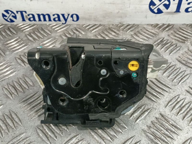 Recambio de cerradura puerta delantera derecha para seat leon (1p1) fr hatchback referencia OEM IAM   