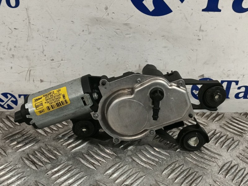 Recambio de motor limpia trasero para seat leon (1p1) fr hatchback referencia OEM IAM 5P0955711C  