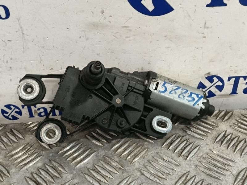 Recambio de motor limpia trasero para seat leon (1p1) fr hatchback referencia OEM IAM 5P0955711C  