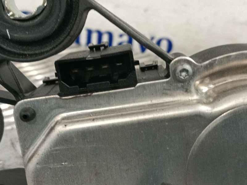 Recambio de motor limpia trasero para seat leon (1p1) fr hatchback referencia OEM IAM 5P0955711C  