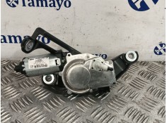 Recambio de motor limpia trasero para bmw 1 (e81) 120 d referencia OEM IAM W000002449VS 579741 