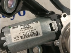 Recambio de motor limpia trasero para bmw 1 (e81) 120 d referencia OEM IAM W000002449VS 579741  2