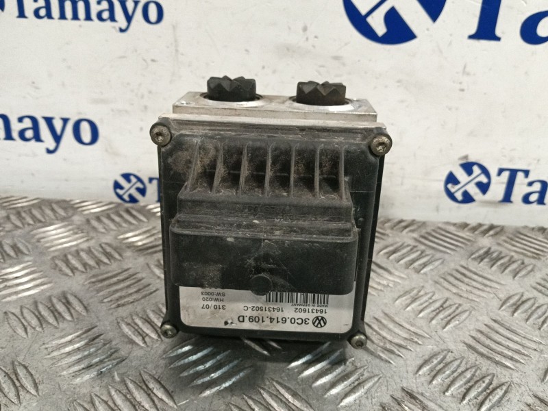 Recambio de abs para volkswagen passat b6 variant (3c5) 2.0 tdi 16v referencia OEM IAM 3C0614109D 16431502C 