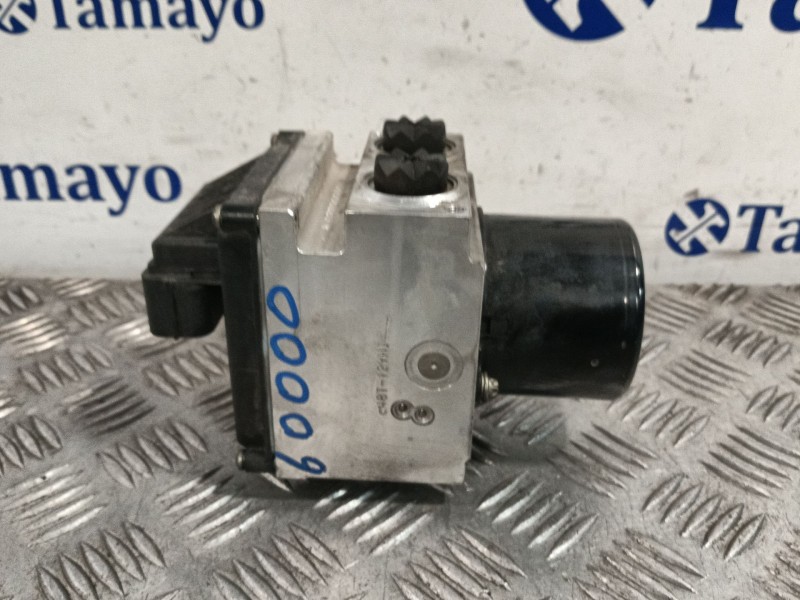 Recambio de abs para volkswagen passat b6 variant (3c5) 2.0 tdi 16v referencia OEM IAM 3C0614109D 16431502C 